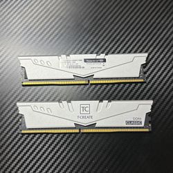 TEAM GROUP MEMORY DDR4 2666 Mhz 16Gb X 2