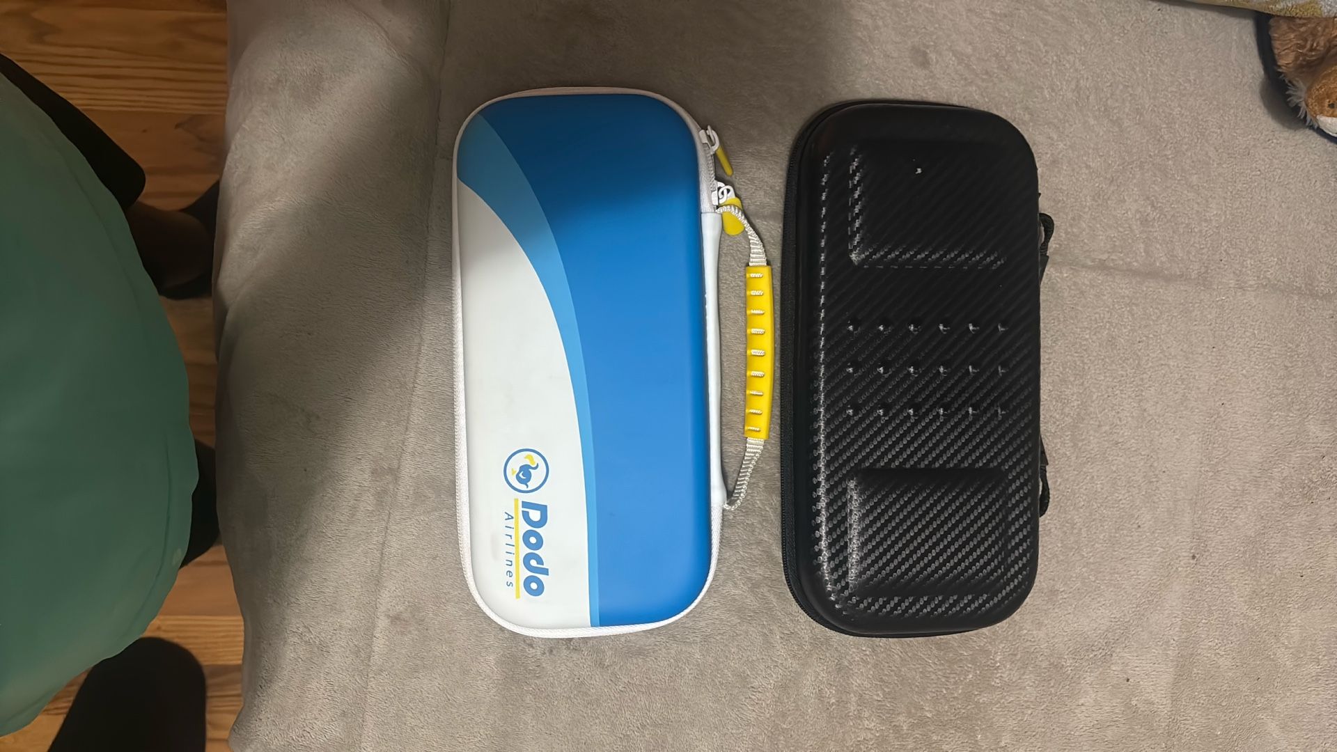 Nintendo Switch Case