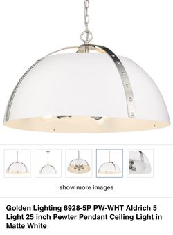 Chandalier New