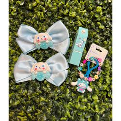 Cinnamon Mini Bundle 