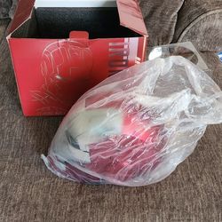 AutoKing 1/1 MK5 Iron