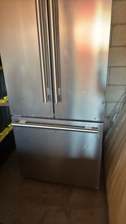 Samsung fridge