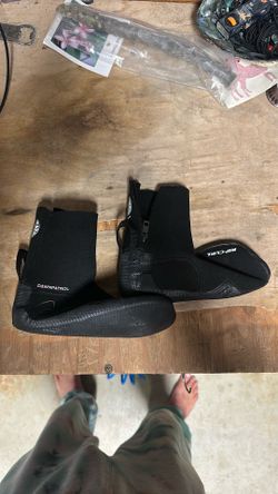 Kids Ripcurl Booty - SIZE 3 Like New