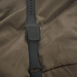 Apple Watch Series 3!