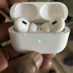 AirPod Pros 