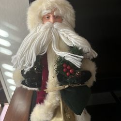 Santa Claus Decoration 