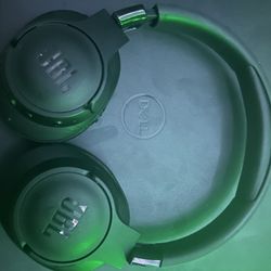 JBL Tune 760NC Wireless Headphones – Noise Cancelling