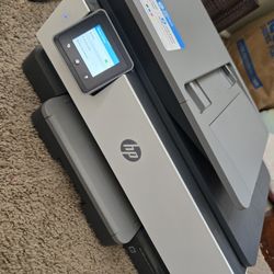 Hp Officejet Pro 8035