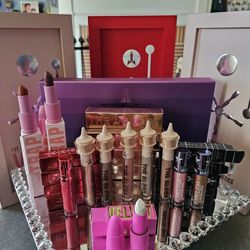 😍🤩 Jeffree STAR (Jefferee) 🌟 New Assorted Lipstick,  Lipgloss Cosmetics Choose Yours! Makeup