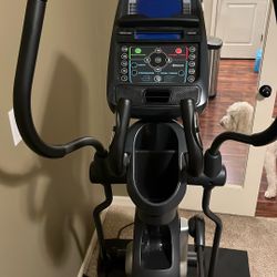 Scwhinn Elliptical 