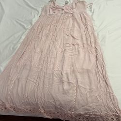 Maternity Dress 