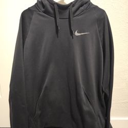 Nike Active Fleece Hoodie