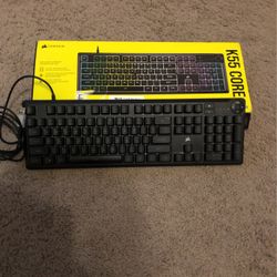 Gaming Keyboards Wired