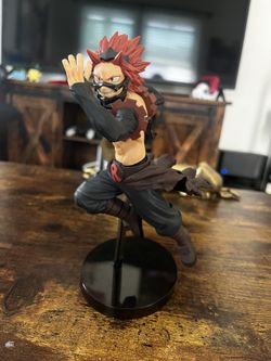 My Hero Figure