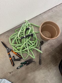 Gardening Supplies
