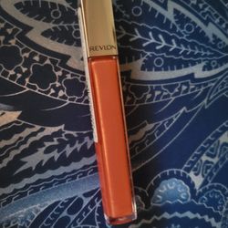 Revlon Ultra Hd Lacquer In Citrine Unopened 