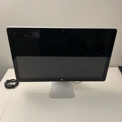 Apple A1407 Thunderbolt 27-inch Display