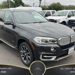 2014 BMW X5