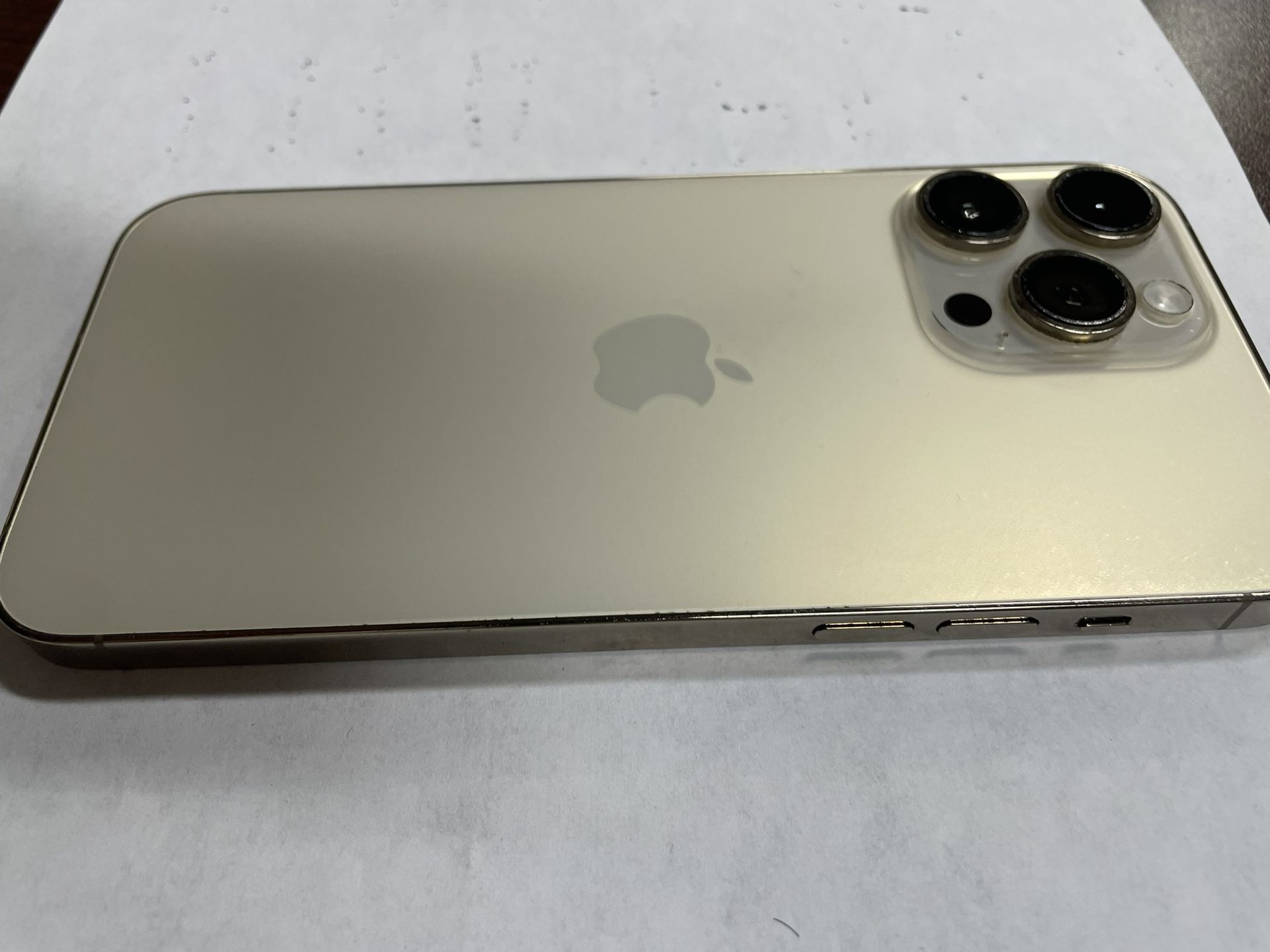 iPhone 14 Pro Max For Parts