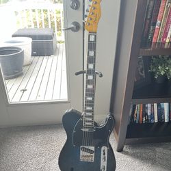Partscaster Telecaster Guitar
