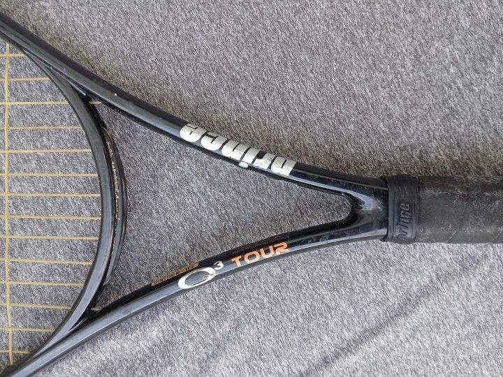 Tennis Racket