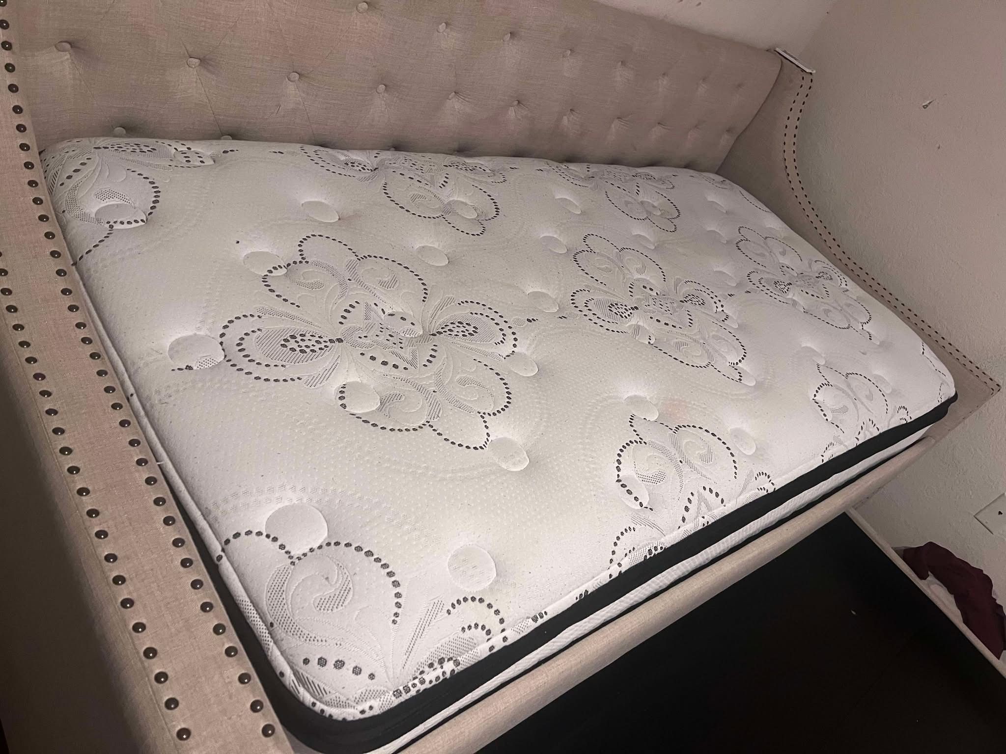 Full-Size Trundle Twin