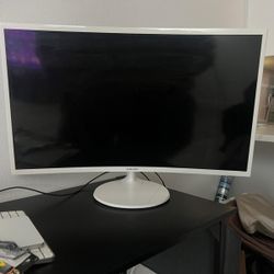 Samsung 32 Inch Curve Gaming Monitor