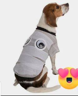 Dog clothes size L