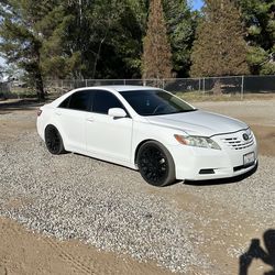 2008 Toyota Camry