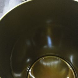 Barrels steel