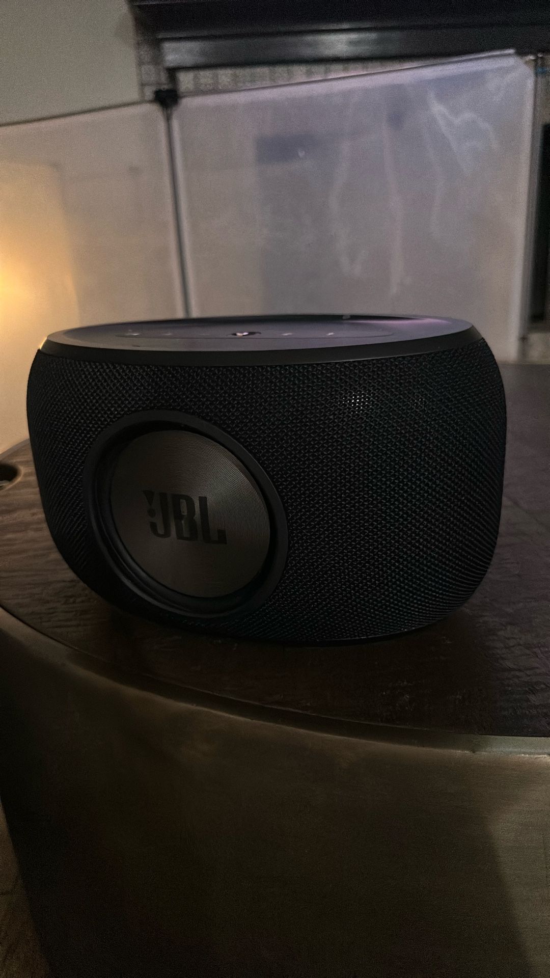 Voice Activated Speaker Link 300 Jbl Sound Link JBL LINK 300