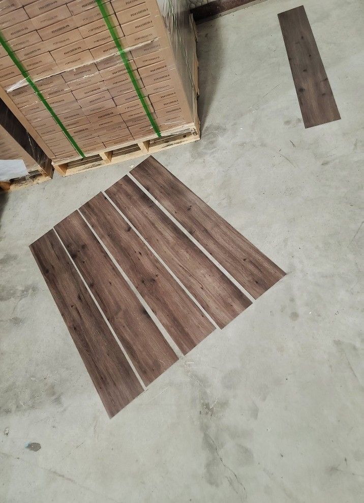 flooring Q6H