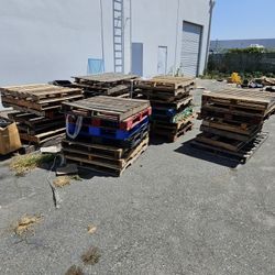 Free Pallets