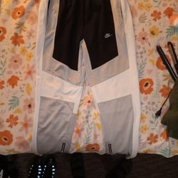 Men's Nike Pants Size XXL