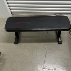 Workout Bench