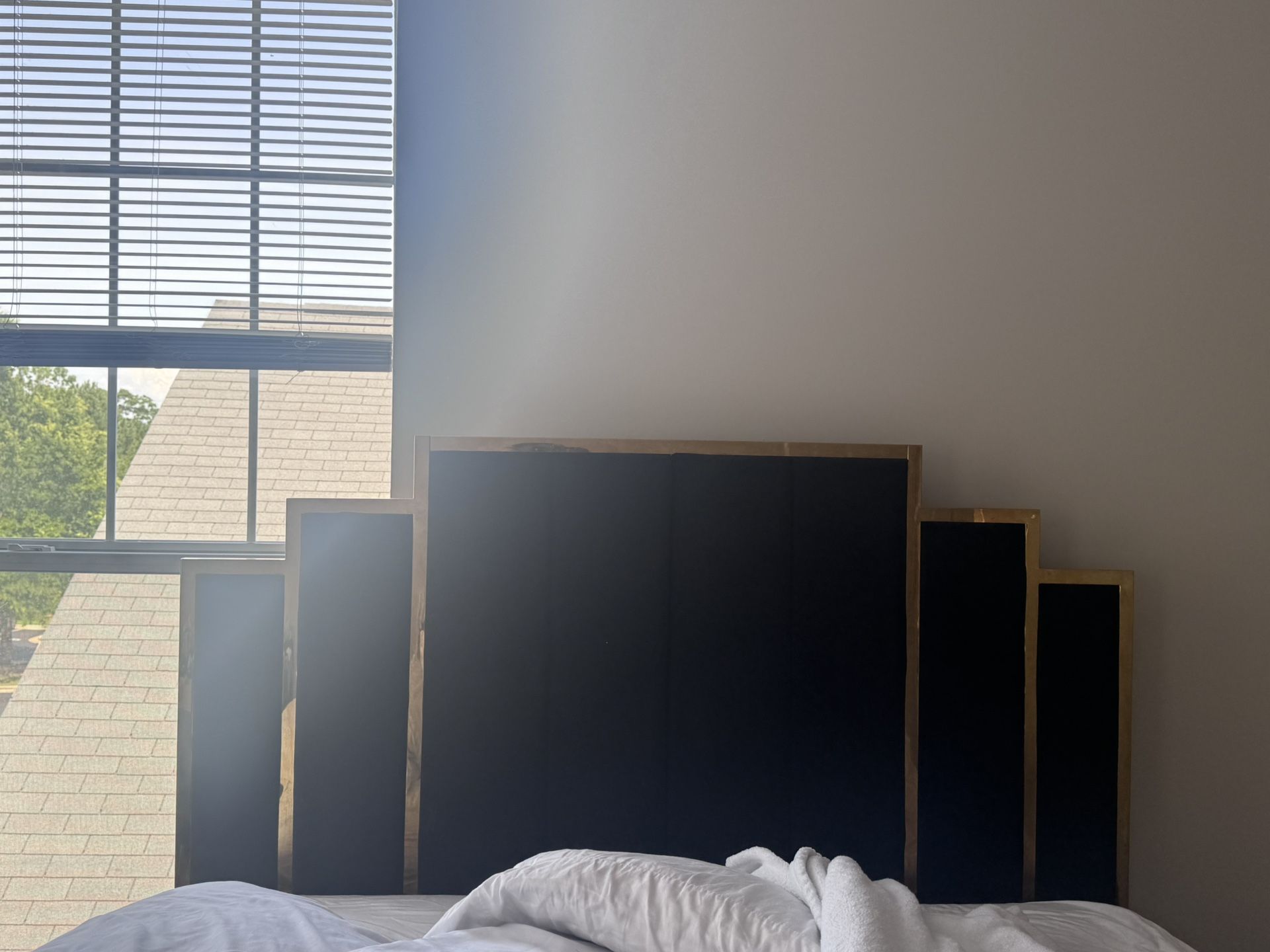 Bed Frame, Base, Mattress 
