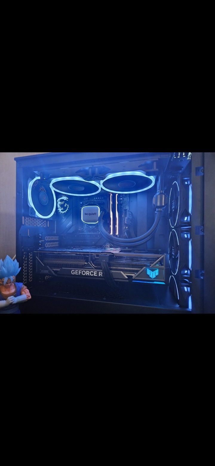 PC WITHOUT GRAPHICS CARD, LOOK AT DESCRIPTION