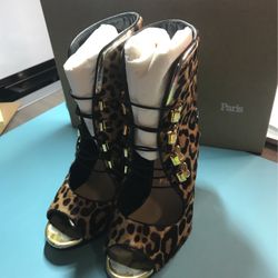 Christian Louboutin Shoes