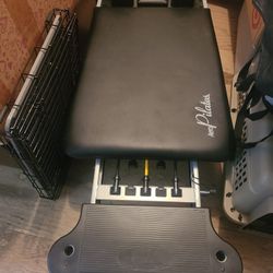 Pilates Machine Hardly Used