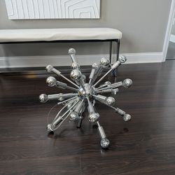 Beautiful modern pendant