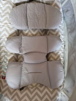 Chicco Keyfit Insert