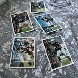 Football Cards