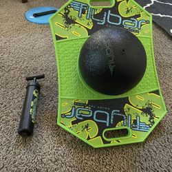 Flybar Pogo Ball 