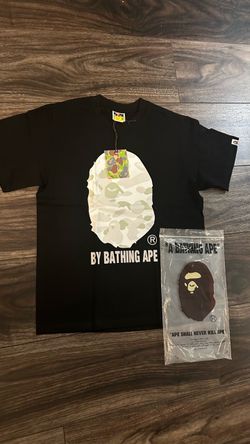 BAPE Shirt