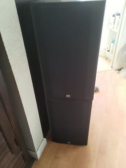 Jbl Speakers