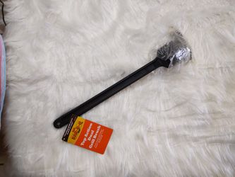Grill Brush 