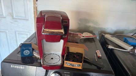Keurig