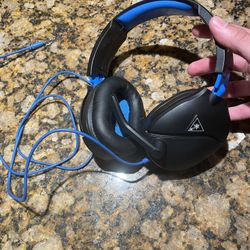 Turtle Beach Gaming Headset 