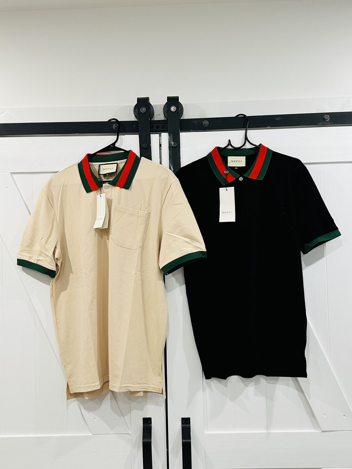 Gucci Shirts 🔥🔥🔥