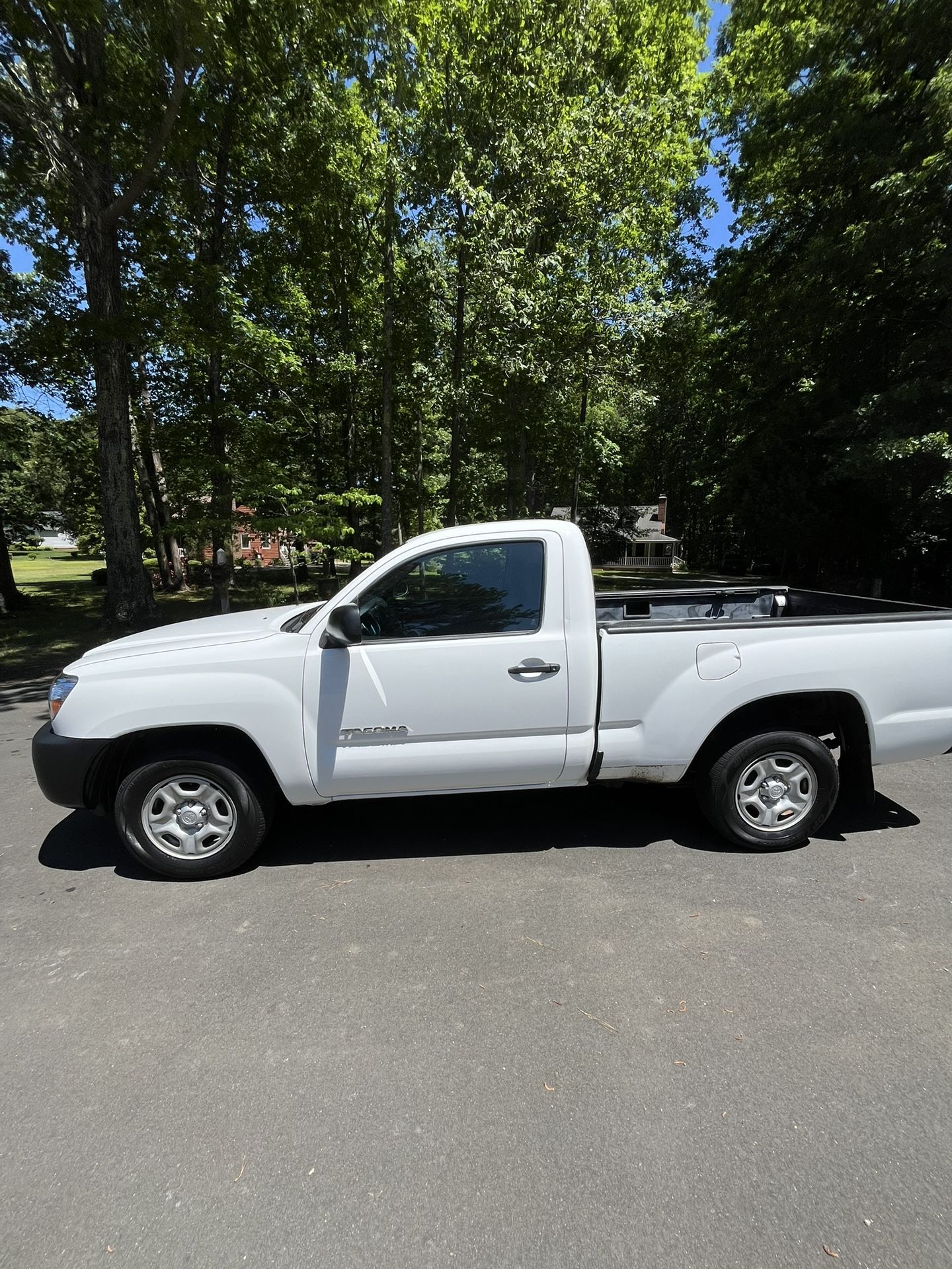 2009 Toyota Tacoma